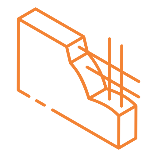 industrial foundation installation and repair